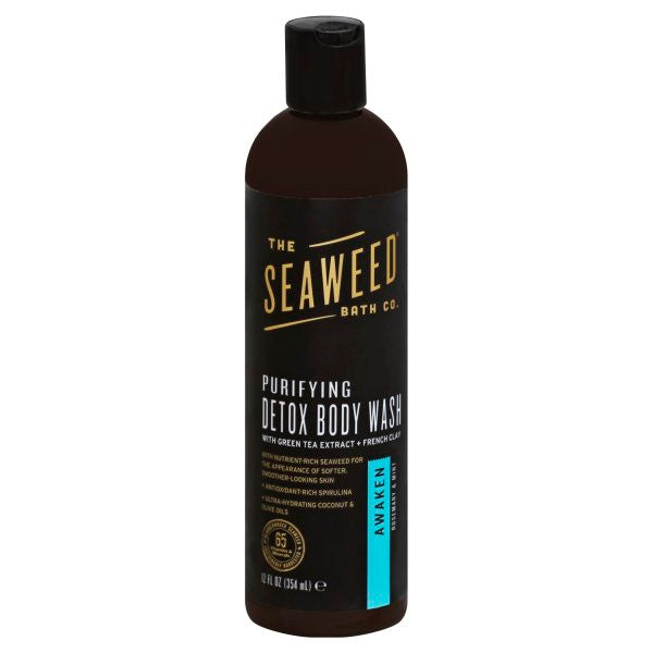 SBC DETOX BDYWSH AWAKEN ( 1 X 12 OZ )-0