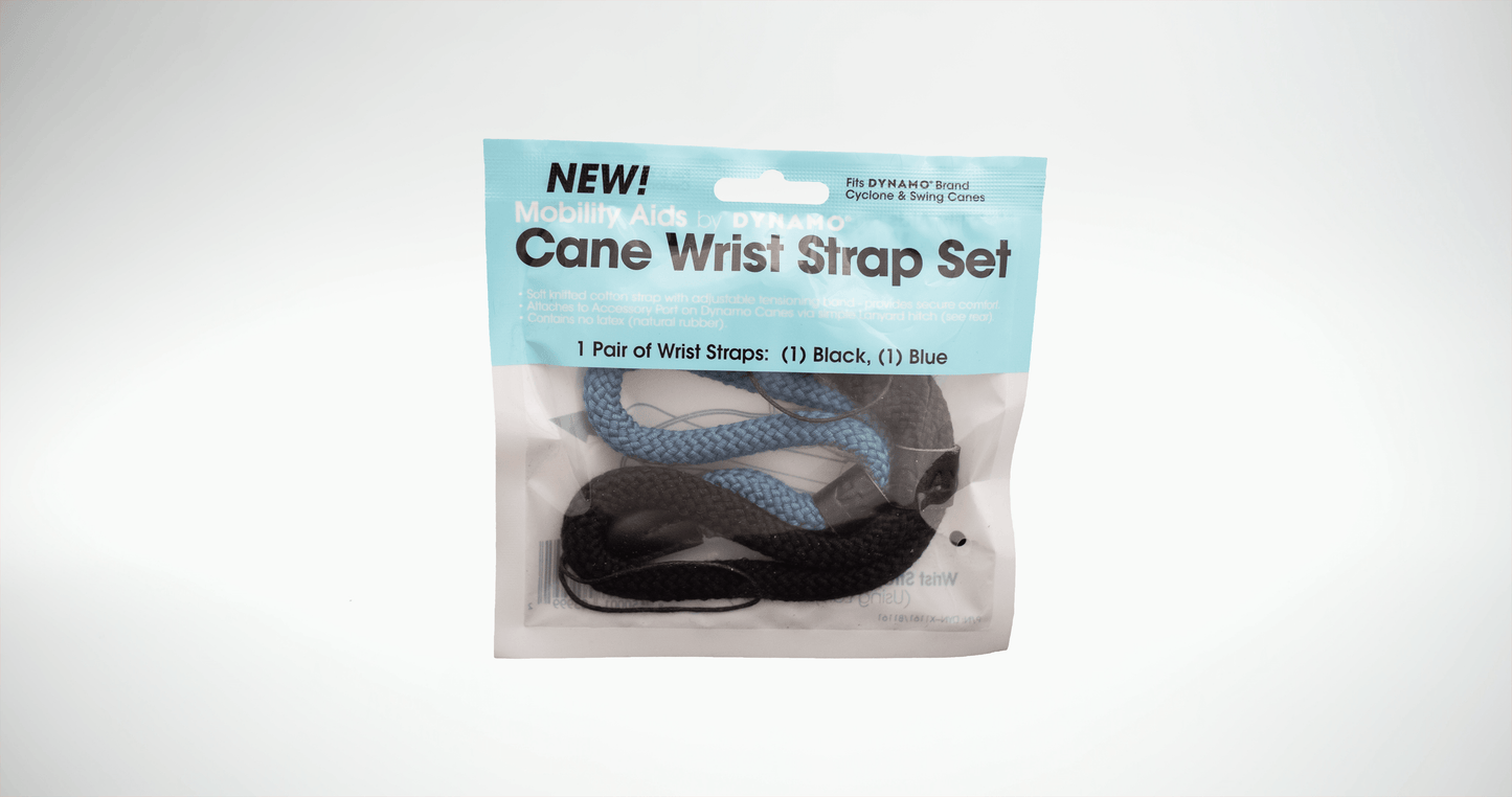 Dynamo Wrist Strap (2-Pack)-1