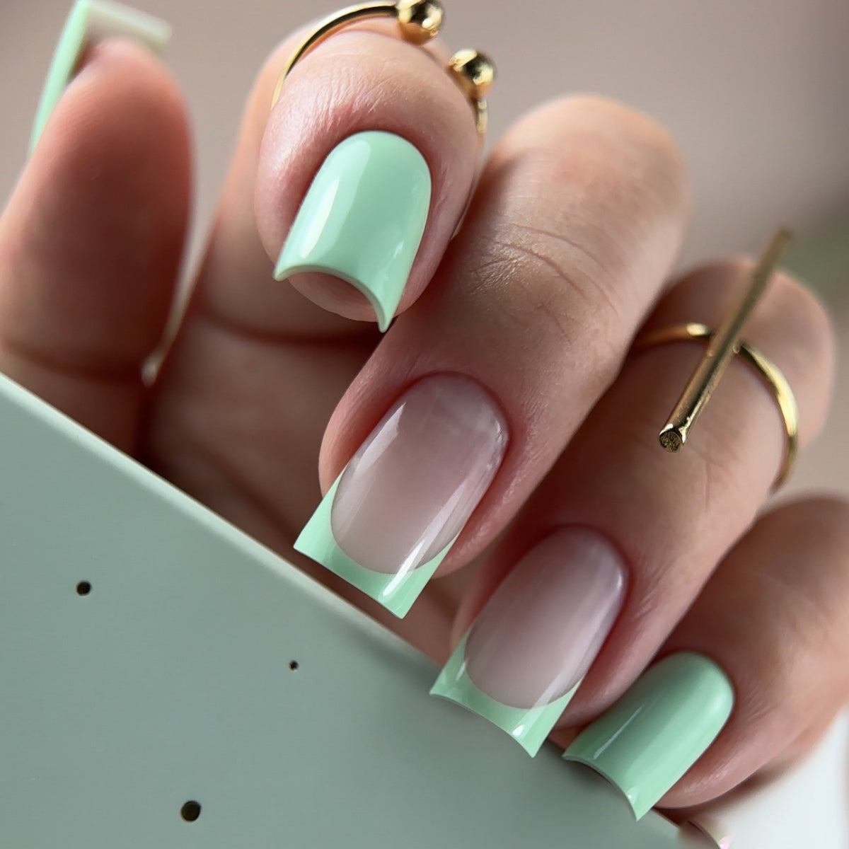 HELLO - Gel Polish Ambrosia, 15ml-1