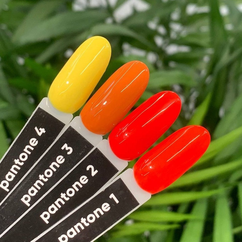 PANTONE#2 11ml- HOLY MOLLY™-3
