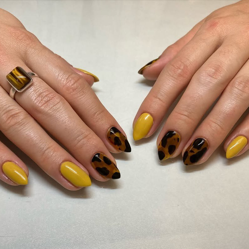 Kokoist - E-112 Hot Mustard-2