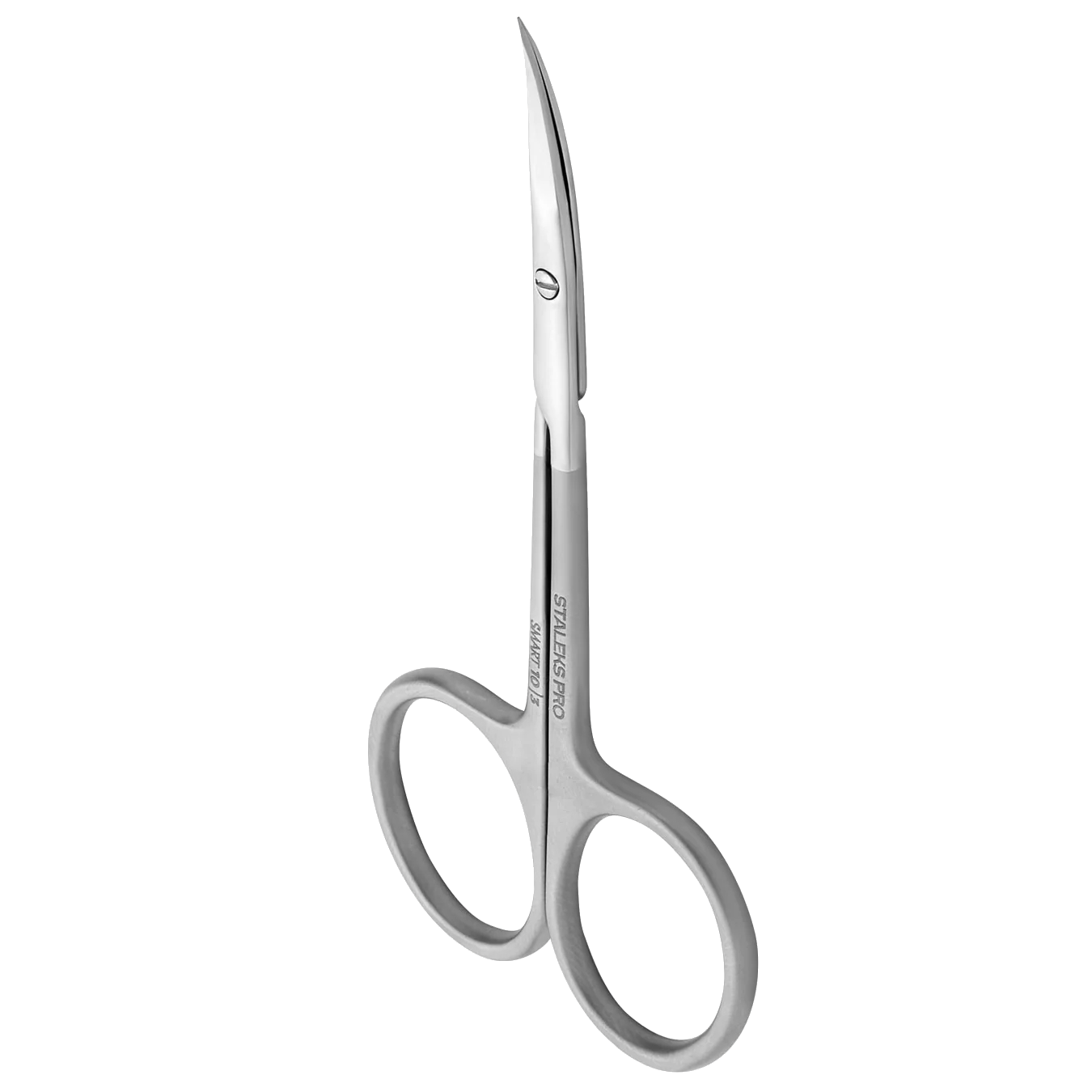 STALEKS SMART 10 TYPE 3 PROFESSIONAL CUTICLE SCISSORS SS-10/3 STALEKS™-1