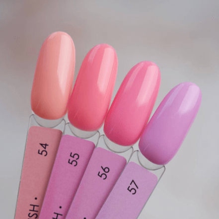 DARK Gel Polish #56, 10ml-3