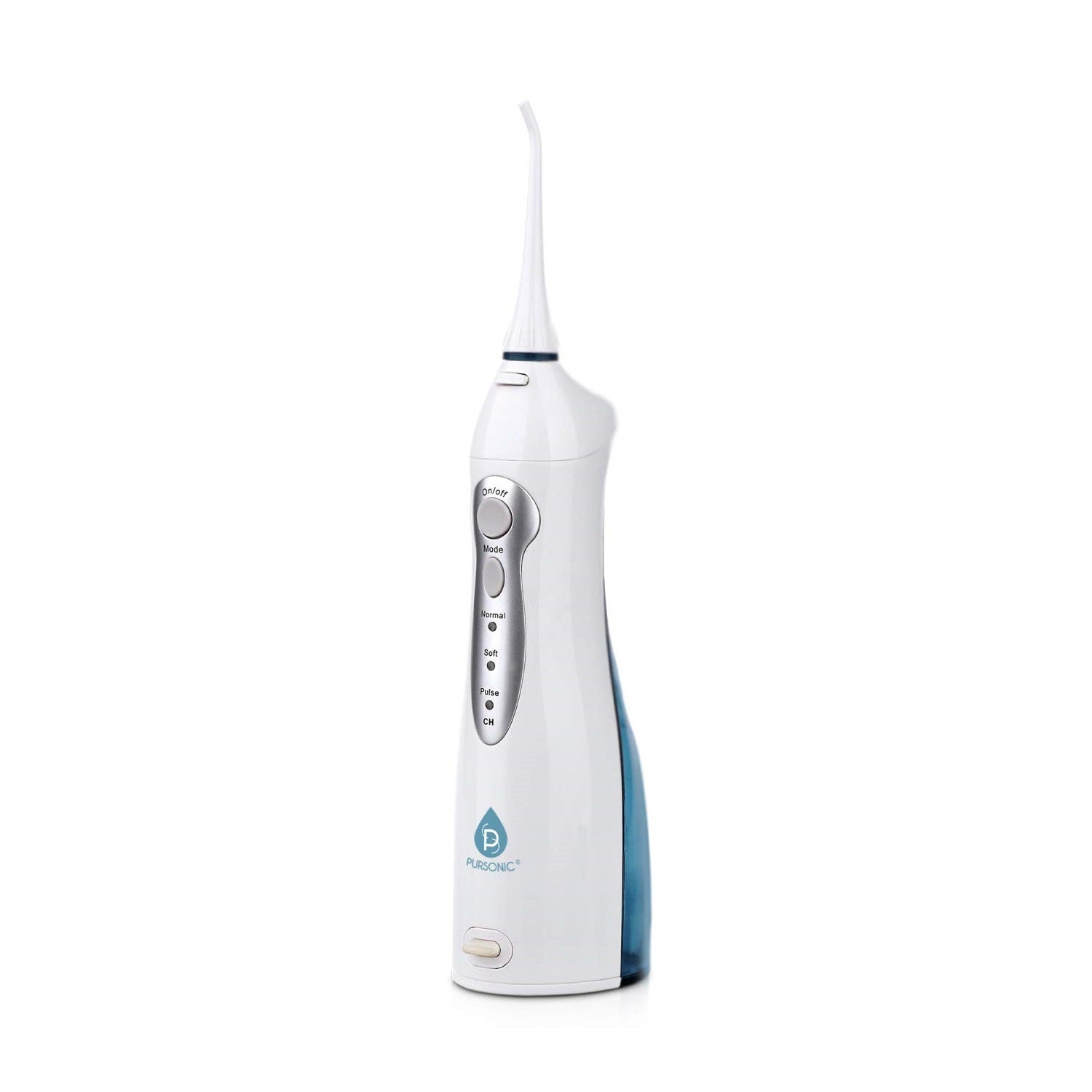 USB Rechargeable Oral Irrigator-4