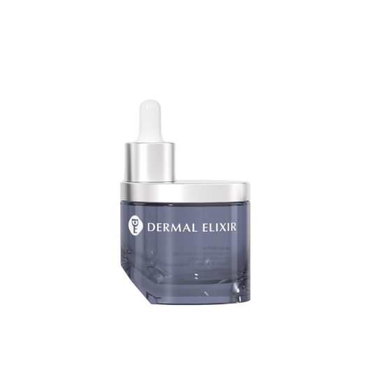 Dermal Elixir Hyaluronic Acid Serum with Oxothiazolidinecarboxylic Acid (OTCA) 2% 40ml-0
