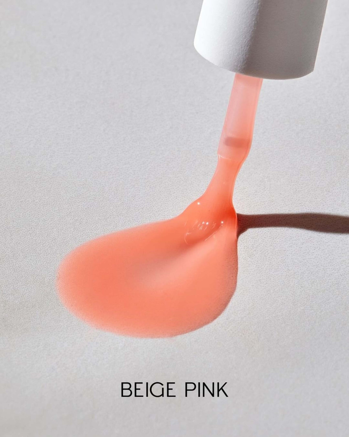 American Creator Construction Gel - Beige Pink-2