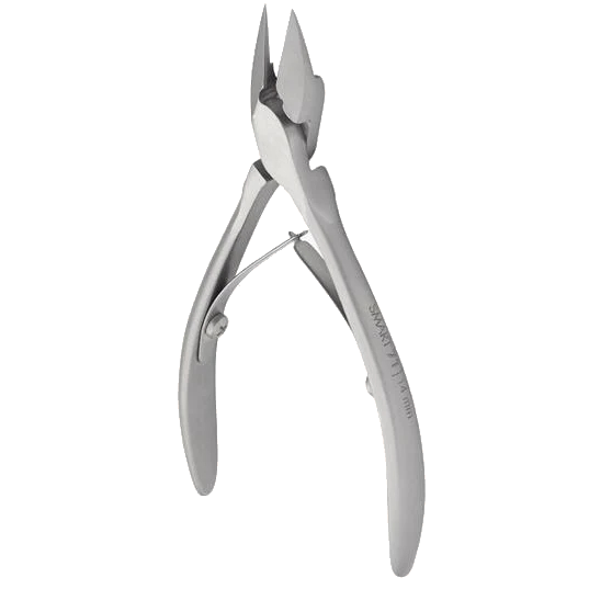 STALEKS Pro Smart 70 Professional Nail Nippers 14 mm Ns-71-14-1