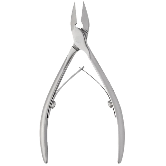 STALEKS Pro Smart 70 Professional Nail Nippers 14 mm Ns-71-14-0