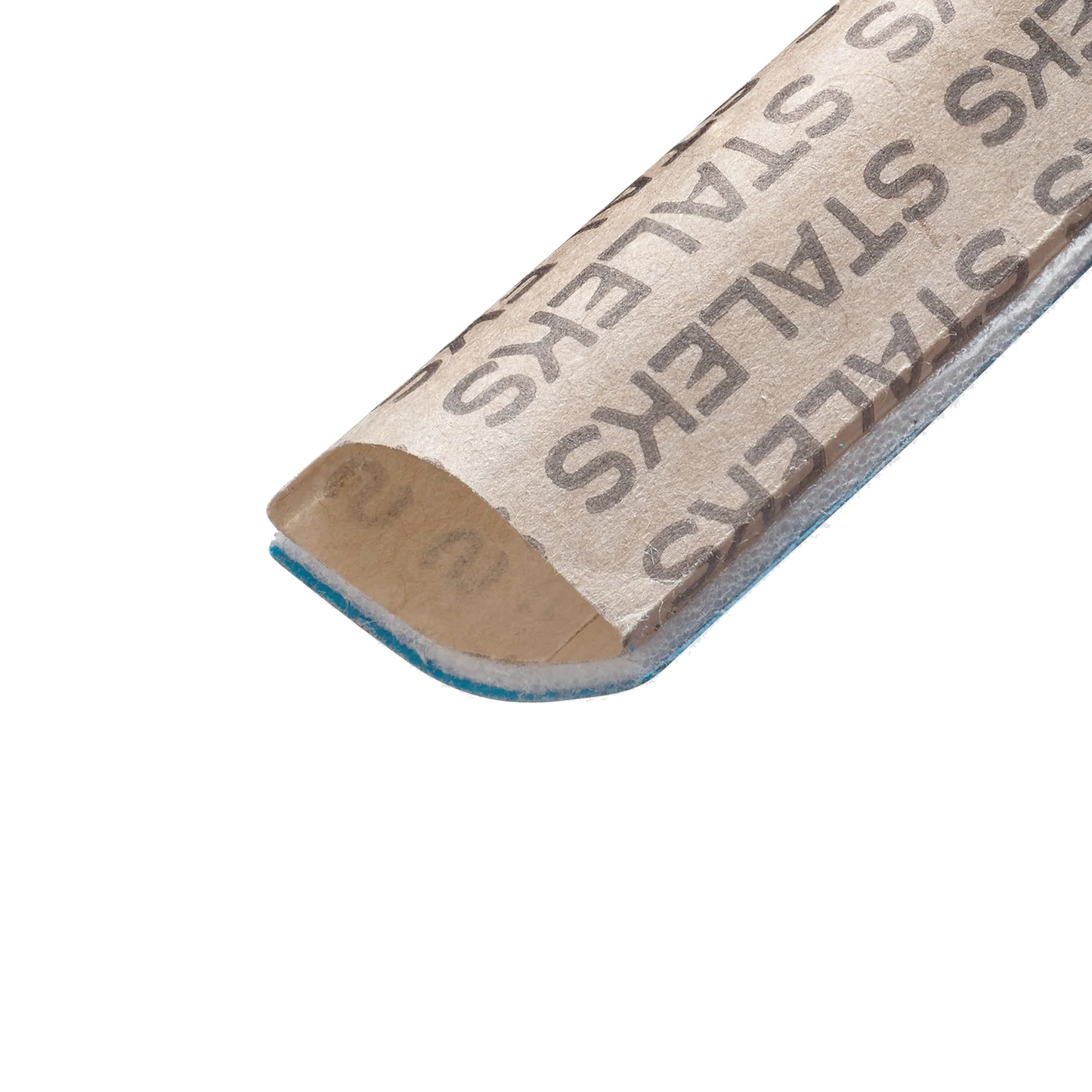 STALEKS PRO EXCLUSIVE 20 SOFT DISPOSABLE FILES PAPMAM FOR STRAIGHT NAIL FILE (SOFT BASE) 30 PCS DFCX-20 - STALEKS™-3