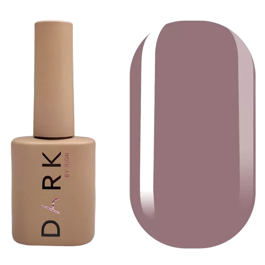 DARK Gel Polish #39, 6ml and 10ml-0