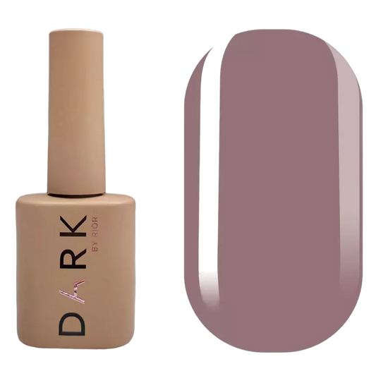 DARK Gel Polish #39, 6ml and 10ml-0
