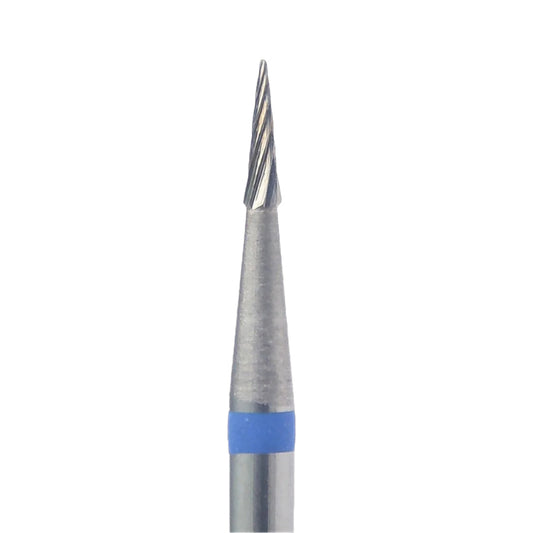 SMALL NAIL BIT  0.14- 4=L MM BLUE, 1 PC(#142)- KMIZ-0