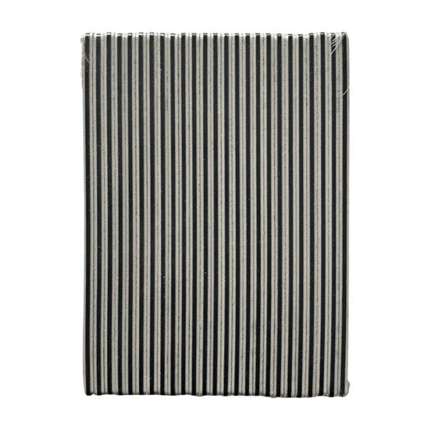 STALEKS - Crescent Mineral Nail File EXPERT 40 150/180 grit, 25pcs - NFE-40-150/180-25-3