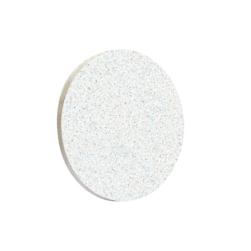 STALEKS Pro L Pododisc Disposable Files Soft Base for Pedicure Disc, 25mm (50 pcs) Pdfs-25-0
