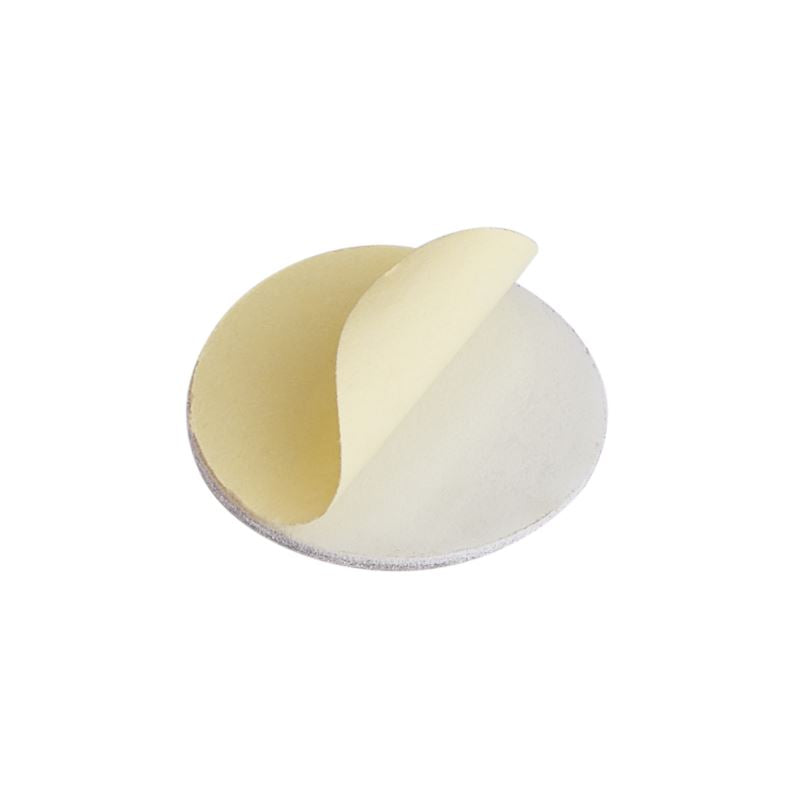 STALEKS Pro L Pododisc Disposable Files Soft Base for Pedicure Disc, 25mm (50 pcs) Pdfs-25-2
